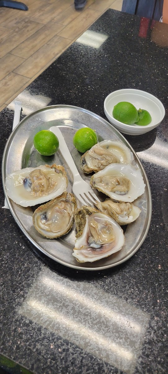 Mariscos 'La Cazuela' Photo 5
