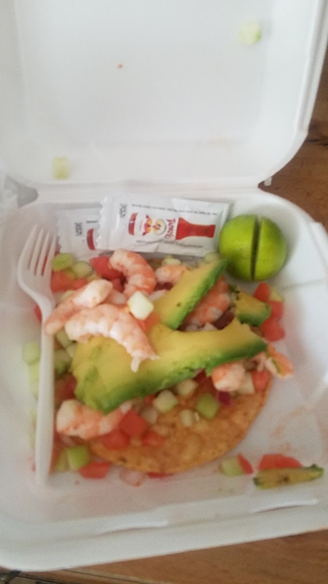 Mariscos 'La Cazuela' Photo 8