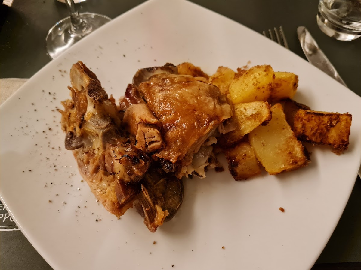 Hosteria Grappolo d'oro Photo 9