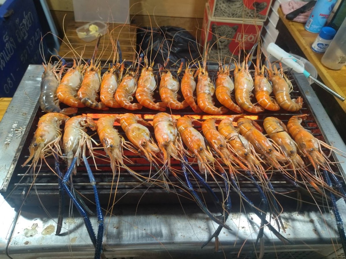Meaw Thai Food &Seafood Photo 10