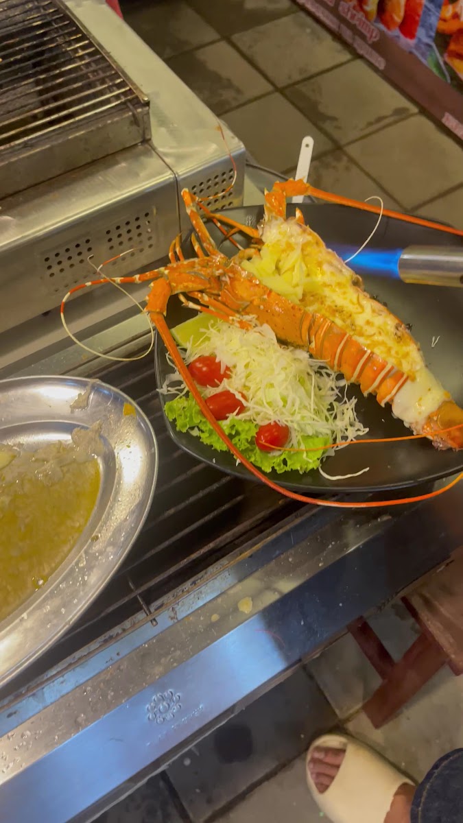 Meaw Thai Food &Seafood Photo 2