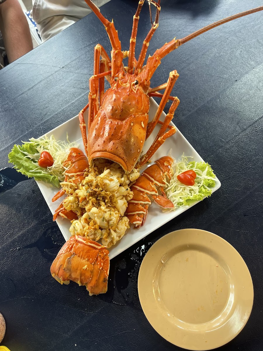 Meaw Thai Food &Seafood Photo 3