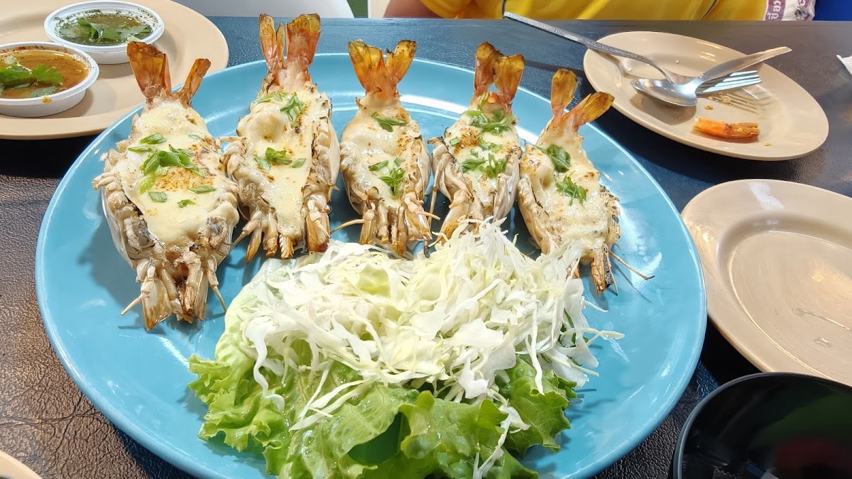 Meaw Thai Food &Seafood Photo 4