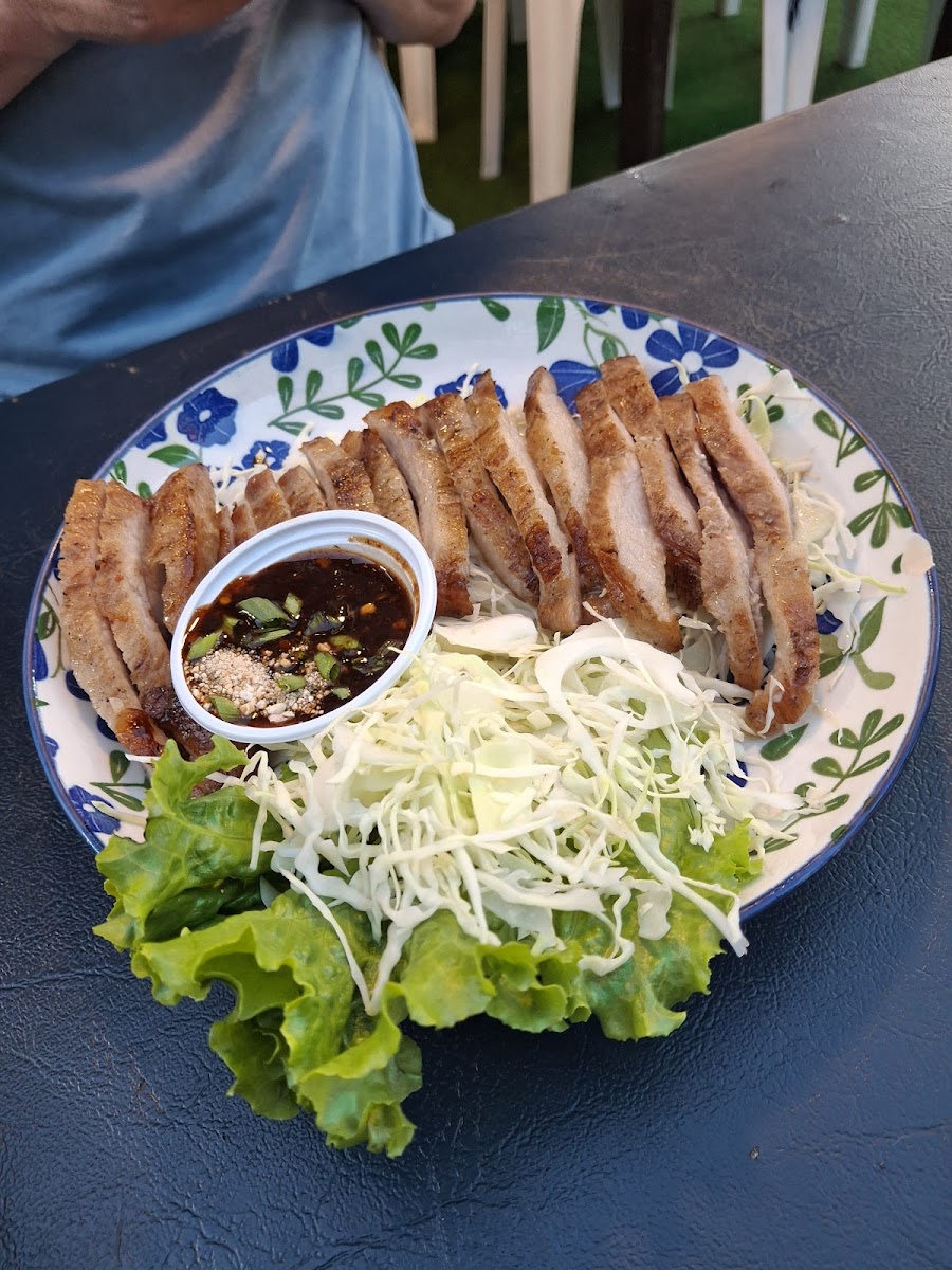 Meaw Thai Food &Seafood Photo 5