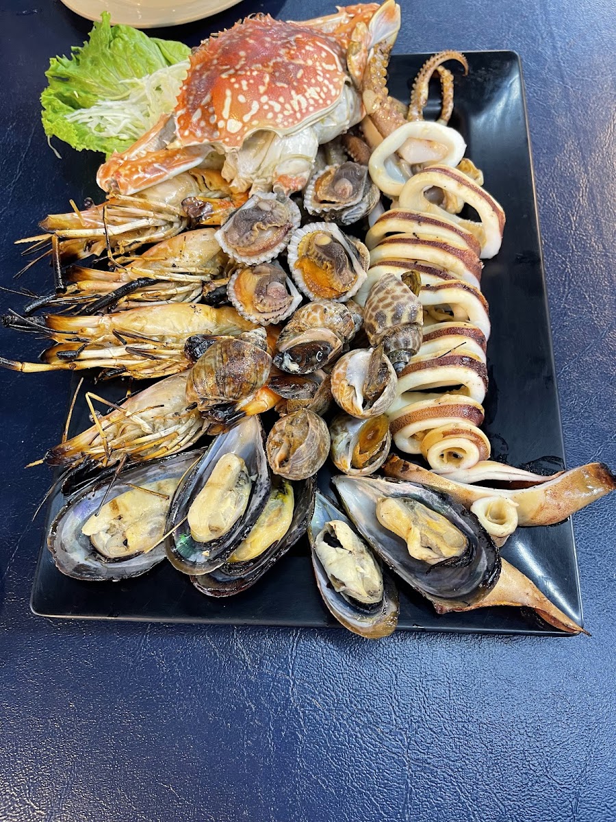 Meaw Thai Food &Seafood Photo 8
