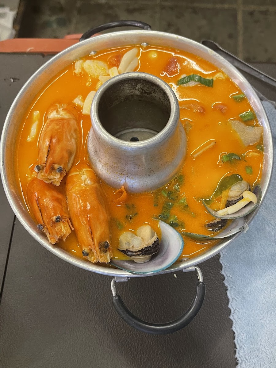Meaw Thai Food &Seafood Photo 9