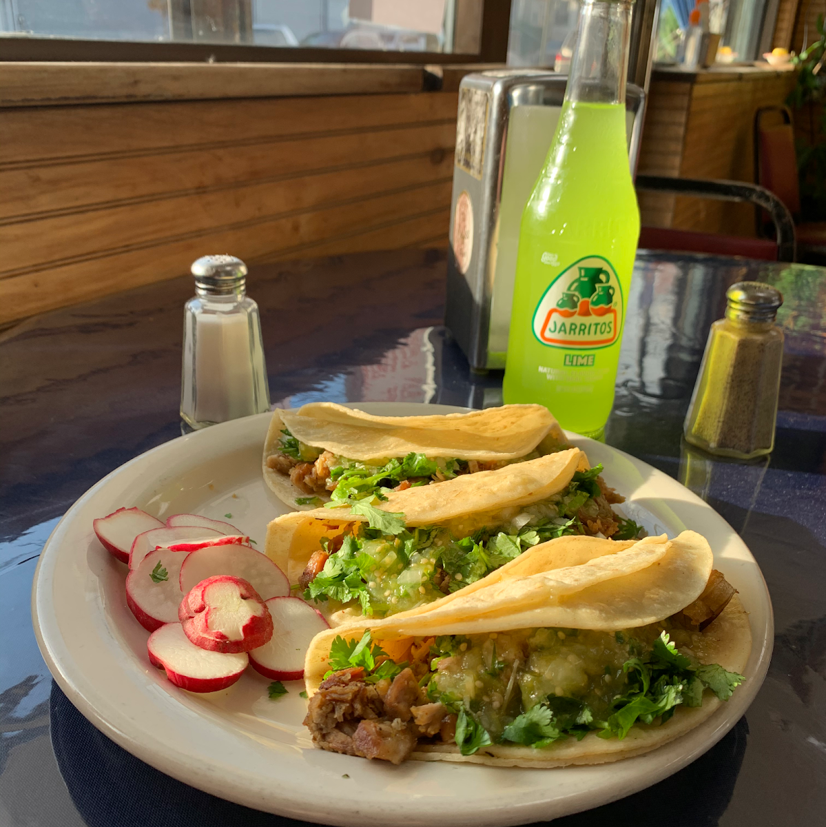 Little Town Coffee Shop Inc. Photo 3