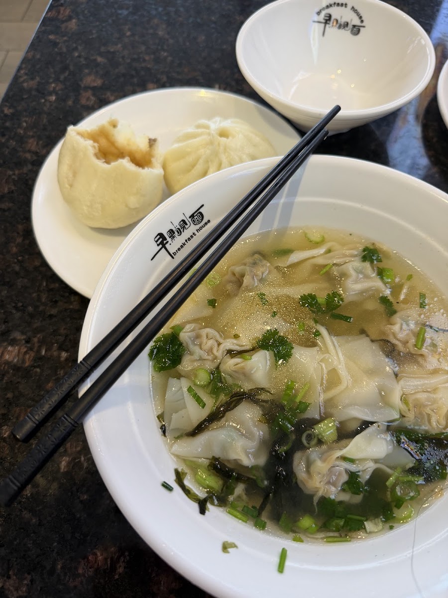 Breakfast House早点见面 Photo 4