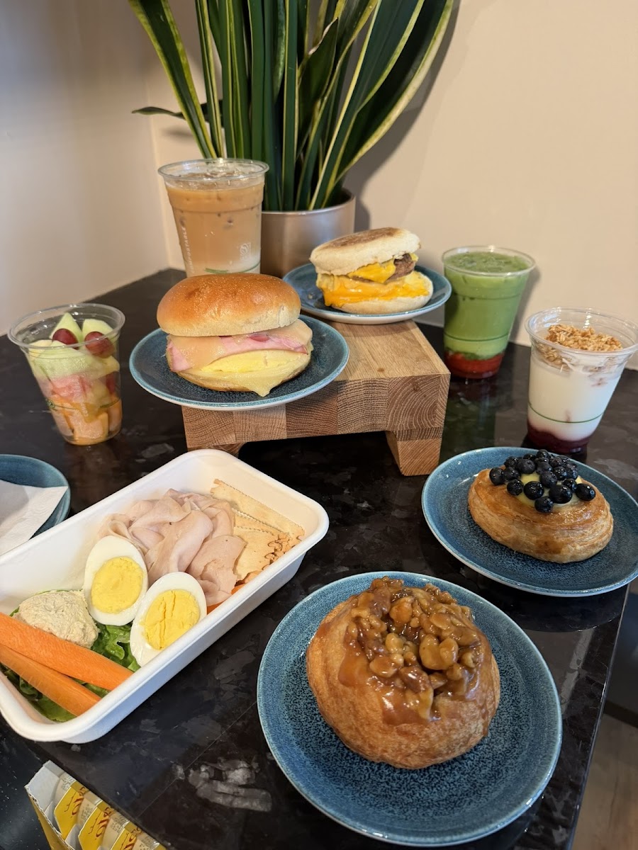 Spoke Cafe Photo 2