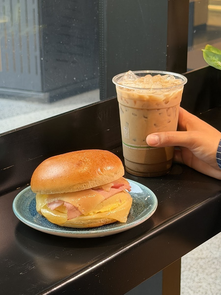 Spoke Cafe Photo 7