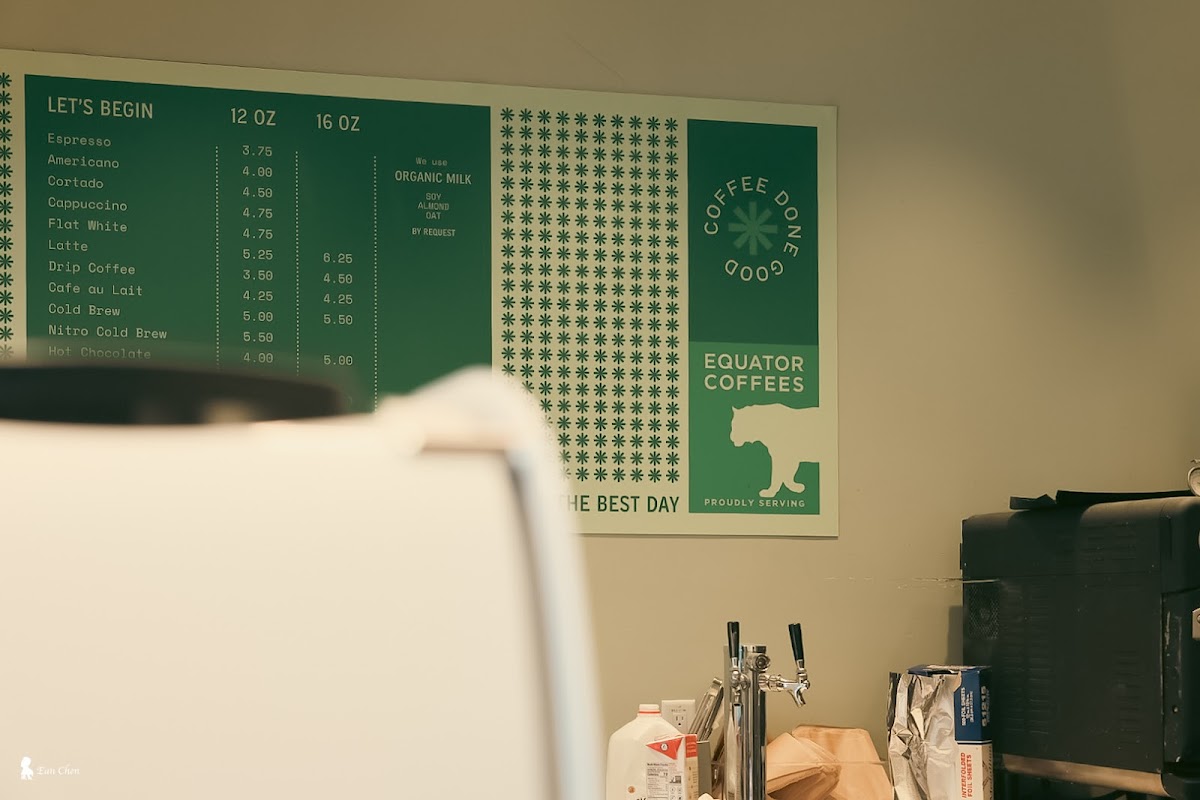 Spoke Cafe Photo Menu 6