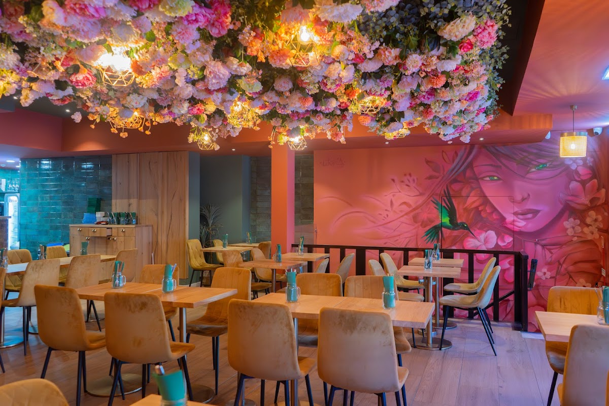 Fiorella - Italian Restaurant