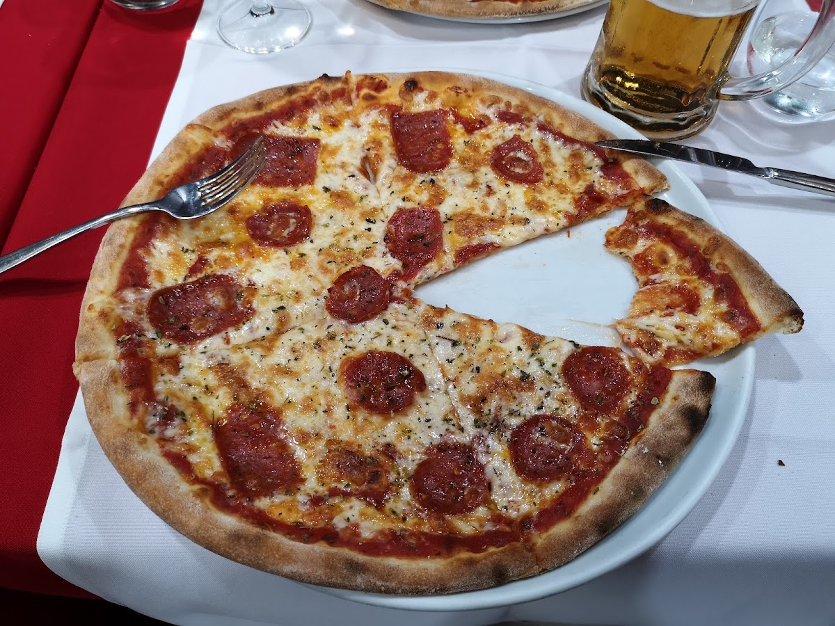 Fiorella - Italian Restaurant Photo 7