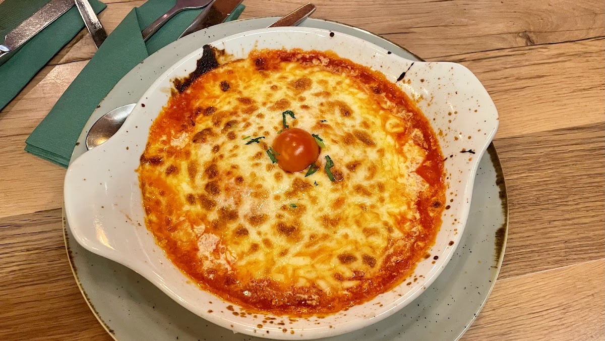 Fiorella - Italian Restaurant Photo 8