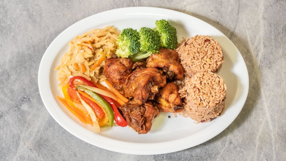 Jaggie's Restaurant Photo 2