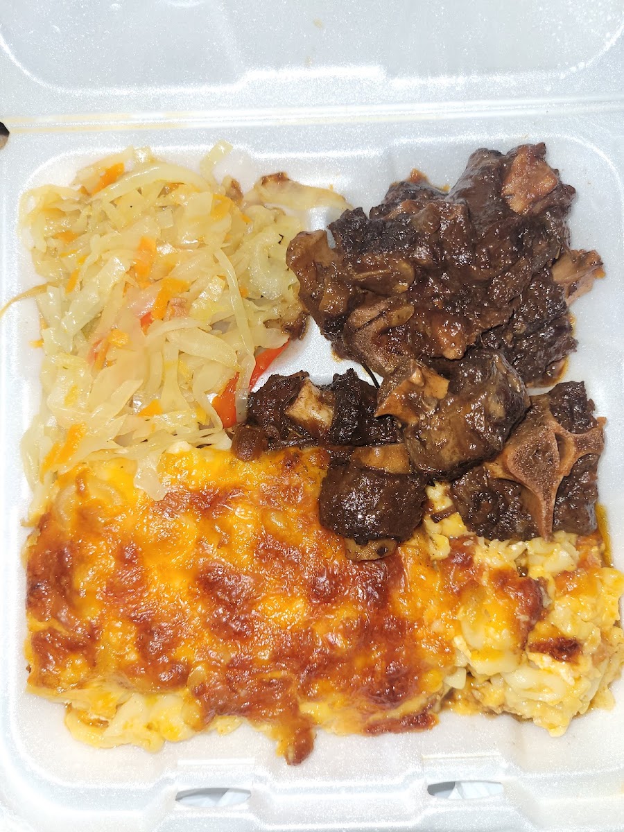 Jaggie's Restaurant Photo 5