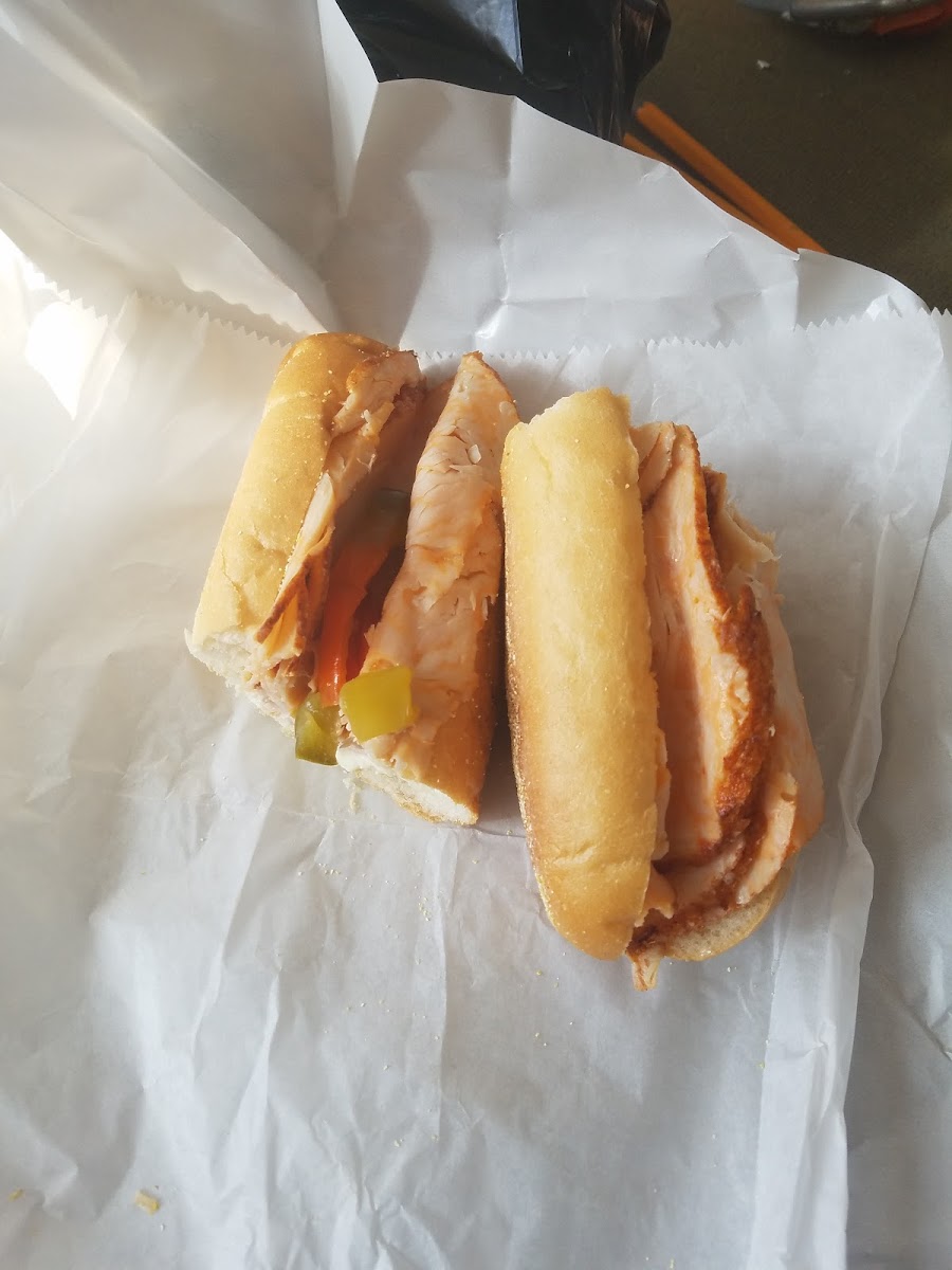 Jaggie's Restaurant Photo 7