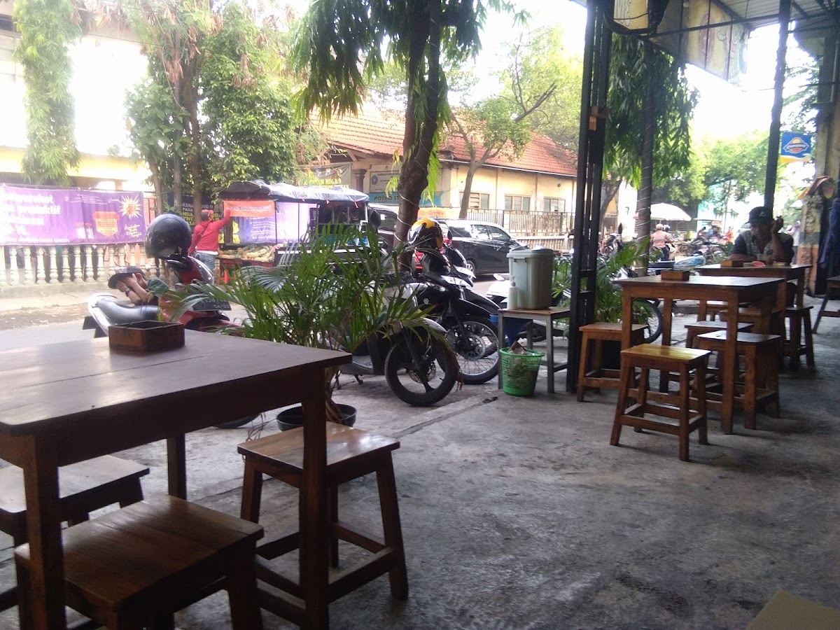 Coffee Barata 73