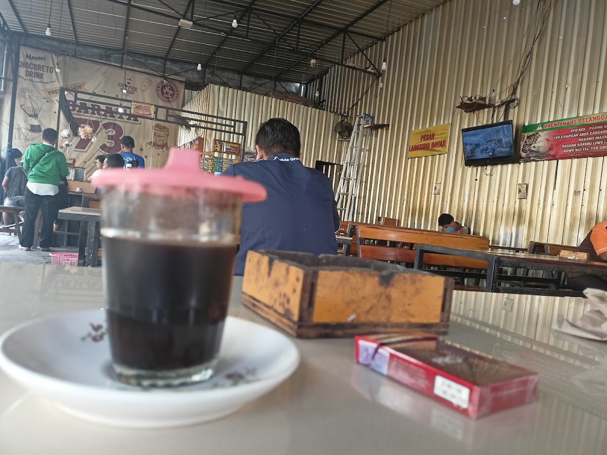 Coffee Barata 73 Photo 10