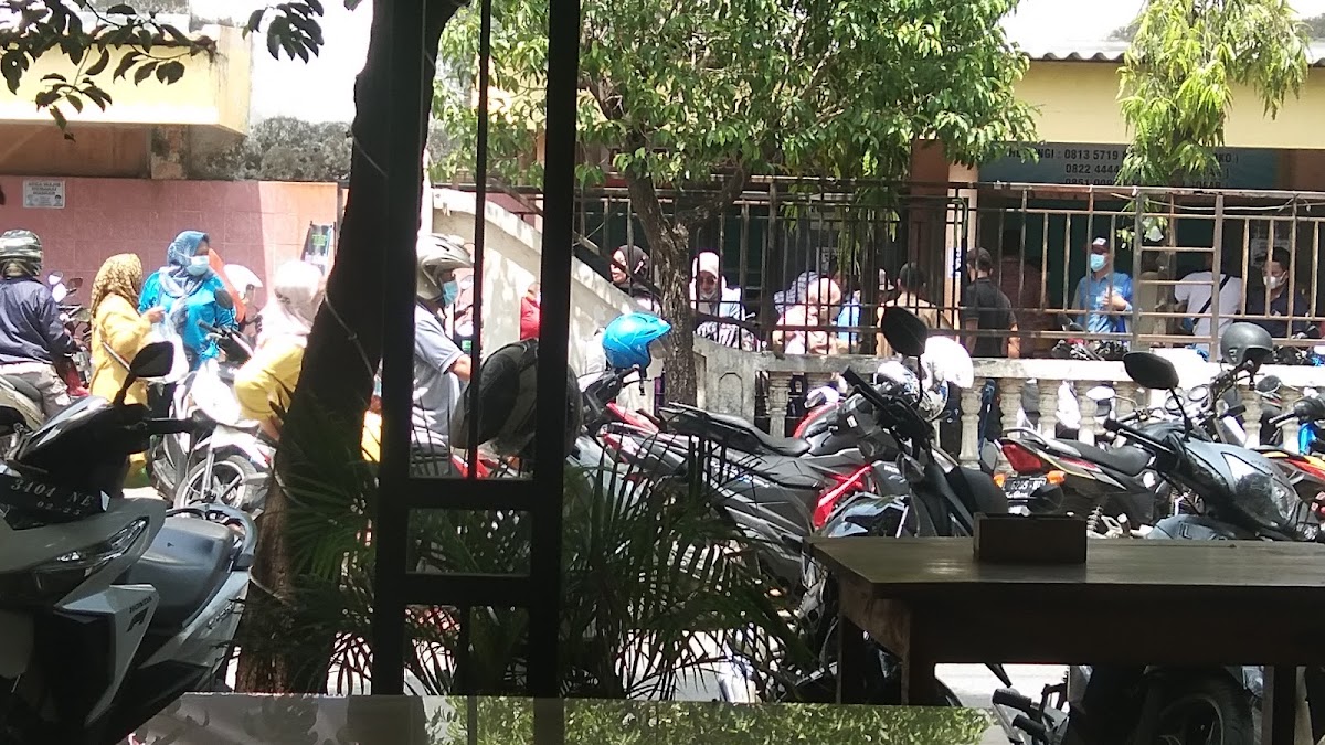Coffee Barata 73 Photo 4