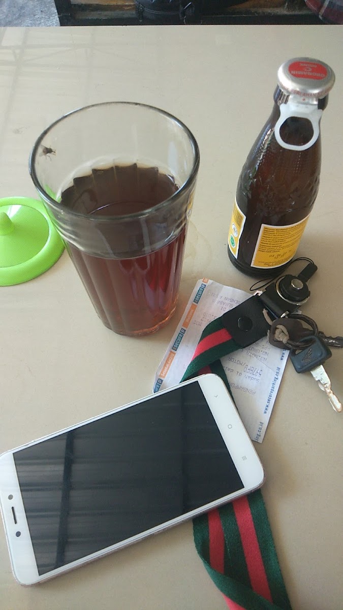 Coffee Barata 73 Photo 5
