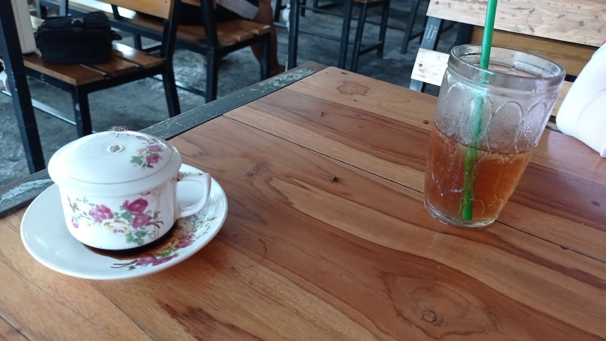 Coffee Barata 73 Photo 6