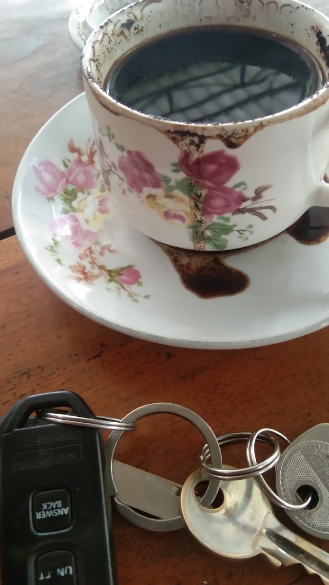 Coffee Barata 73 Photo 8