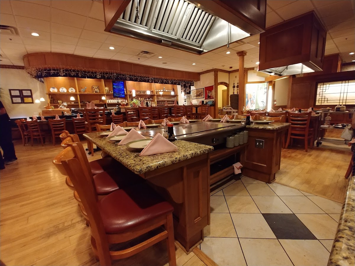 Nagoya Steak & Seafood