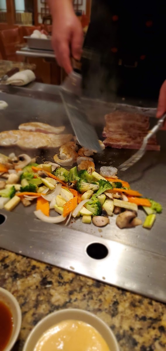 Nagoya Steak & Seafood Photo 10