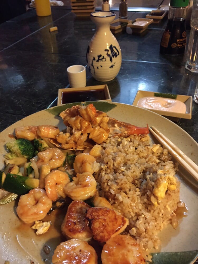 Nagoya Steak & Seafood Photo 4