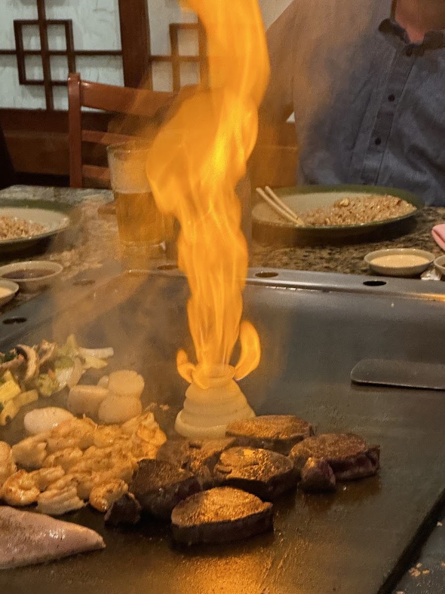 Nagoya Steak & Seafood Photo 8
