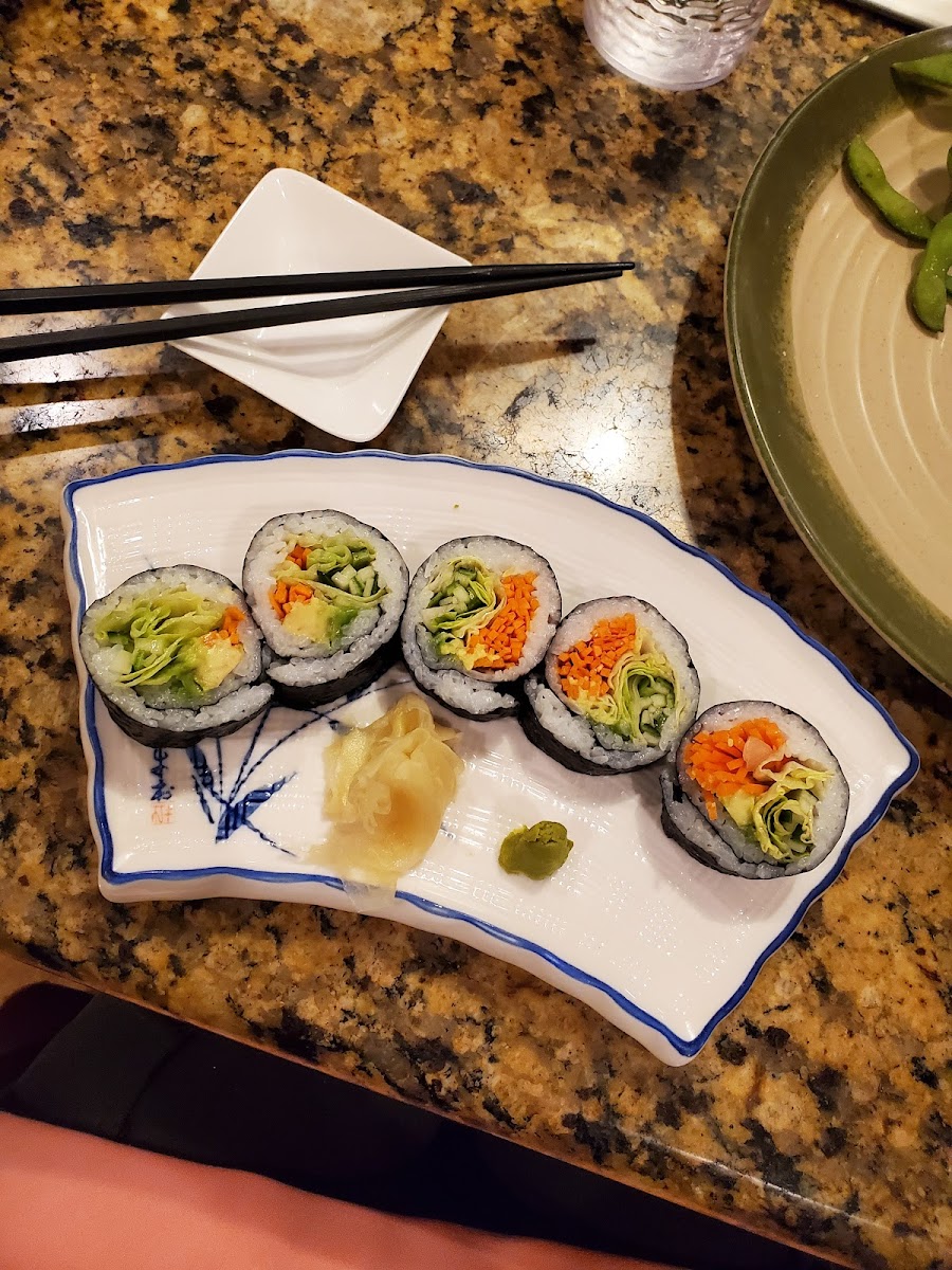 Nagoya Steak & Seafood Photo 9