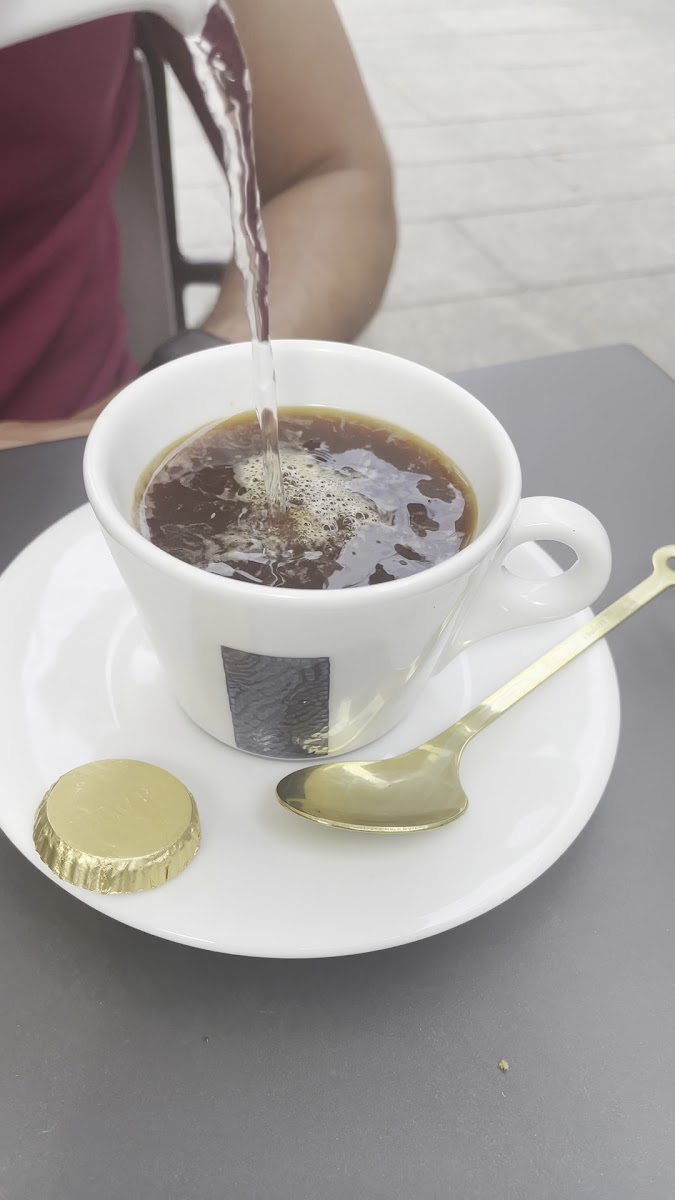 Flagship Store Lavazza - Milano Photo 2