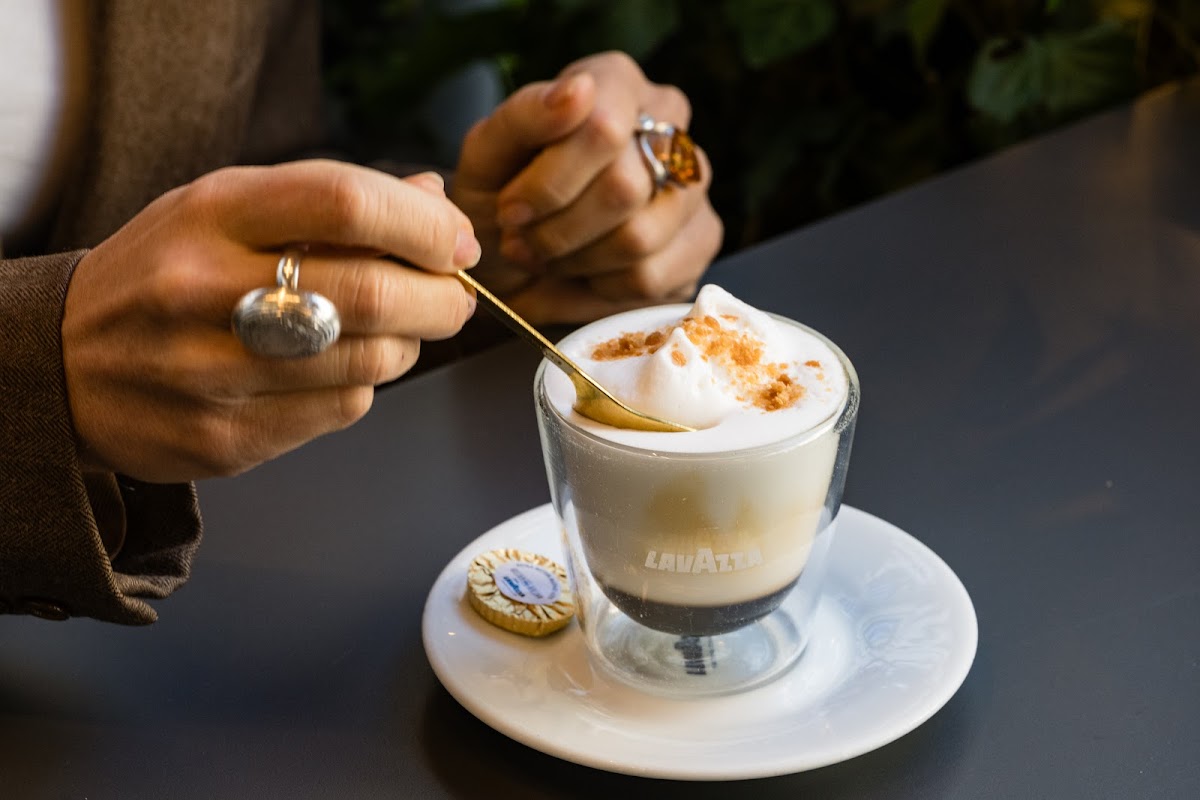 Flagship Store Lavazza - Milano Photo 4