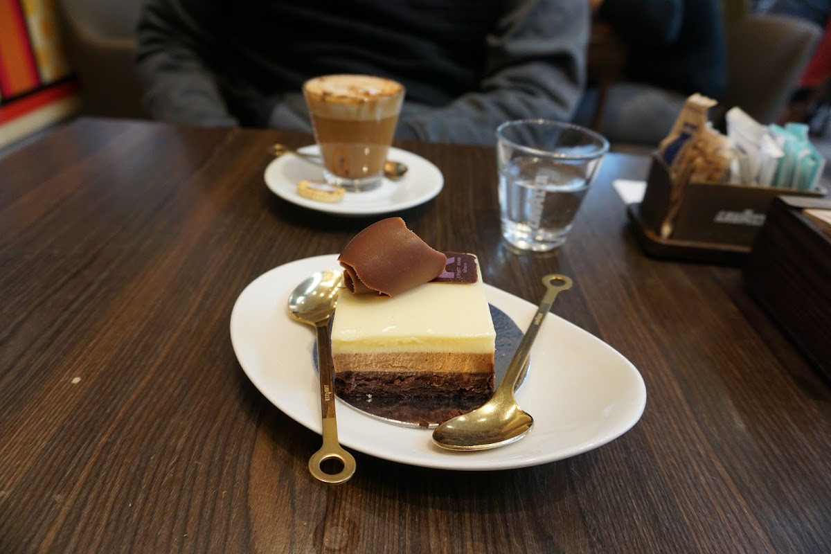 Flagship Store Lavazza - Milano Photo 6