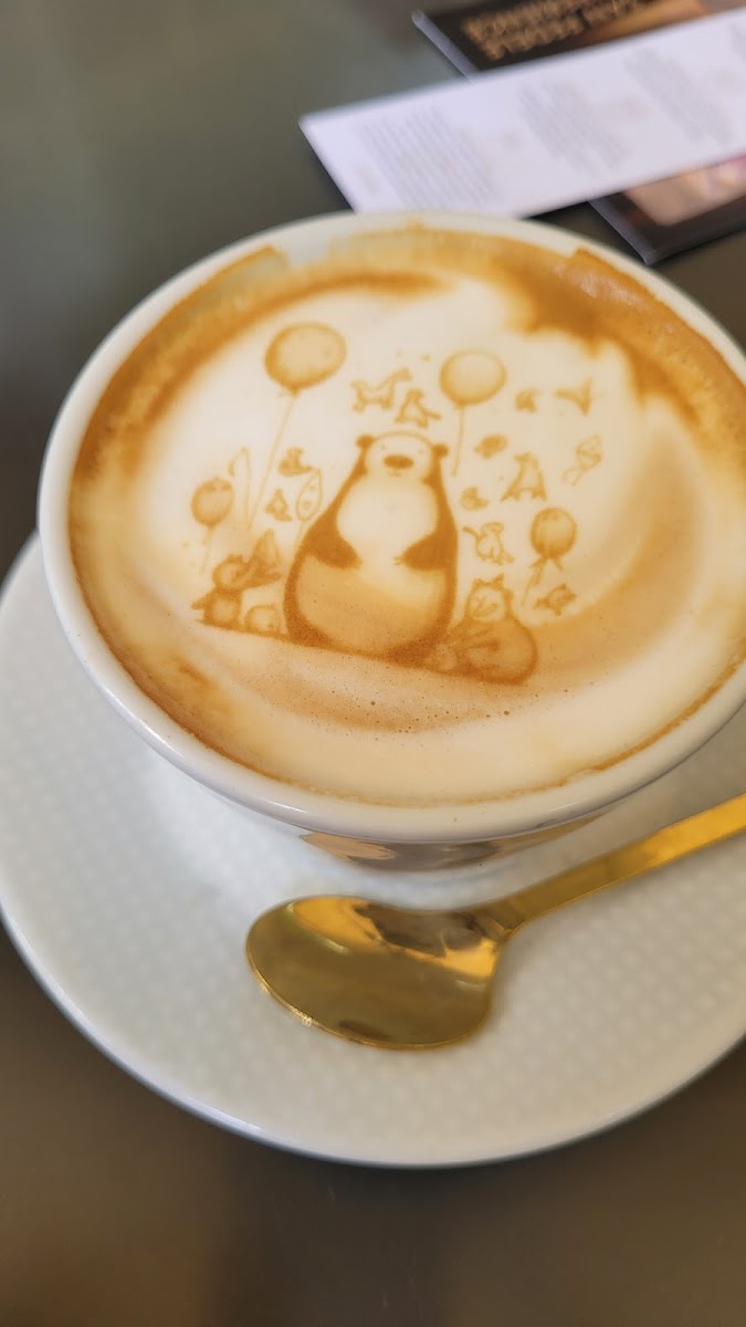 Flagship Store Lavazza - Milano Photo 7
