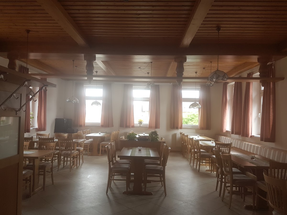 Gasthaus Grüner Baum