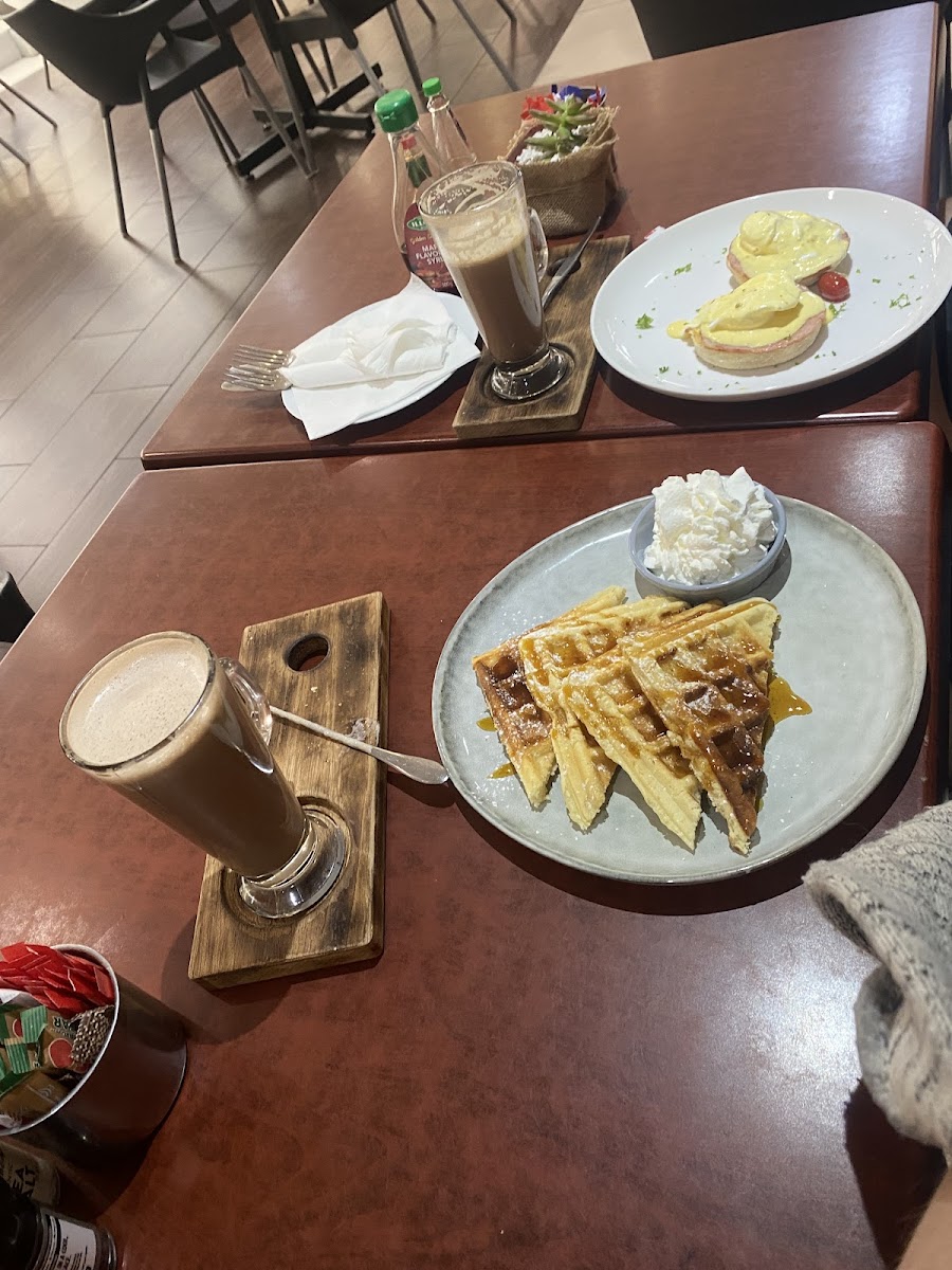 Thyme Square Cafe Photo 7