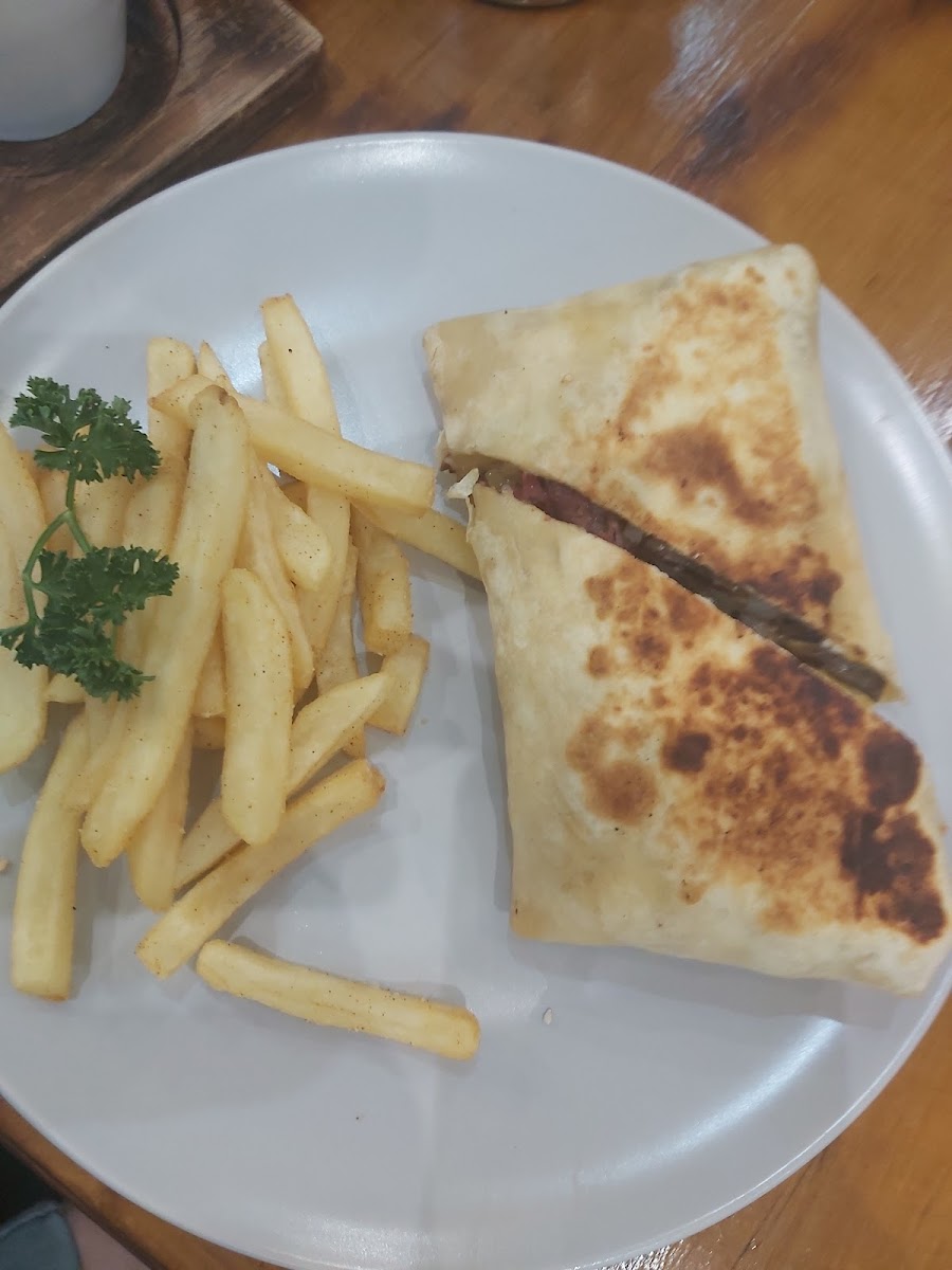 Thyme Square Cafe Photo 9