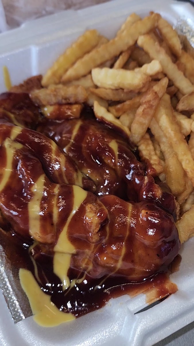 757 Philly Cheesesteak Cafe Photo 2
