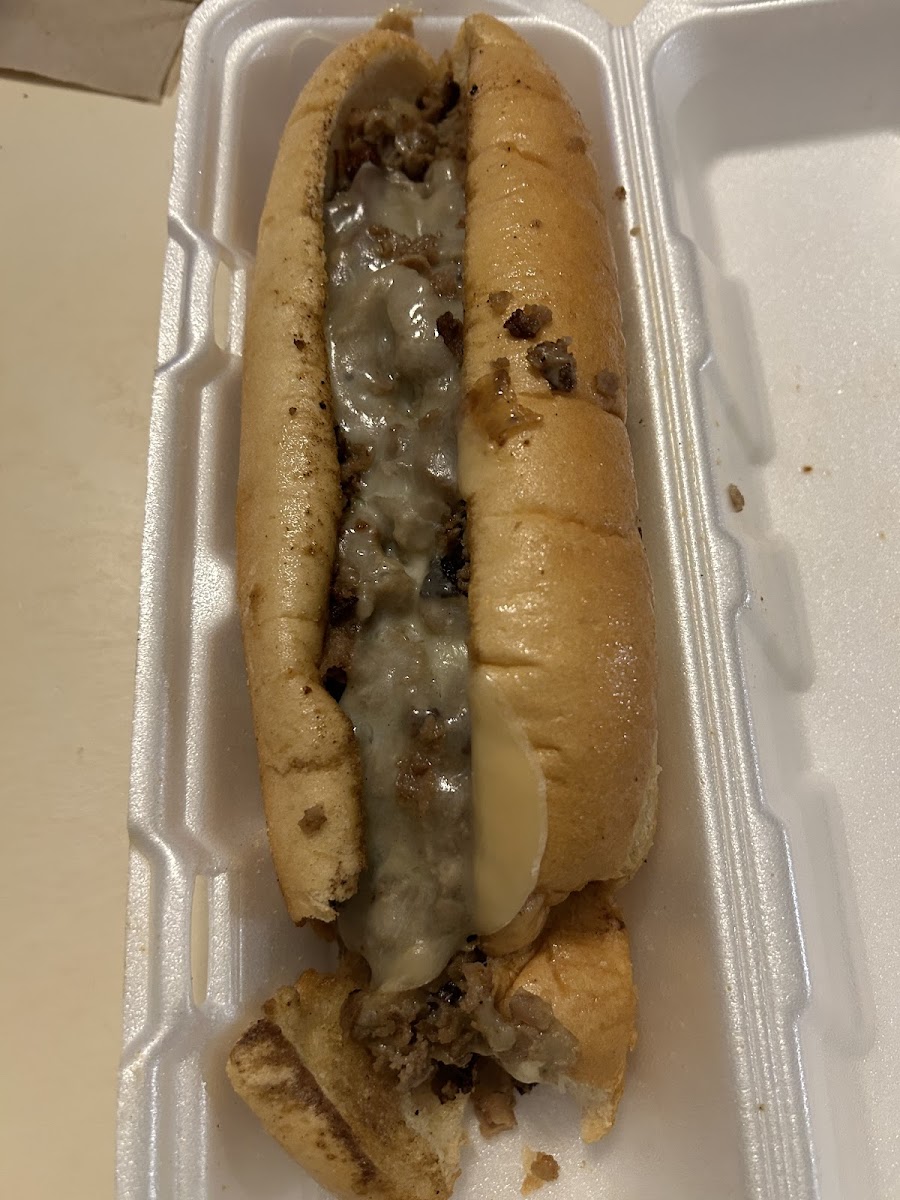 757 Philly Cheesesteak Cafe Photo 5
