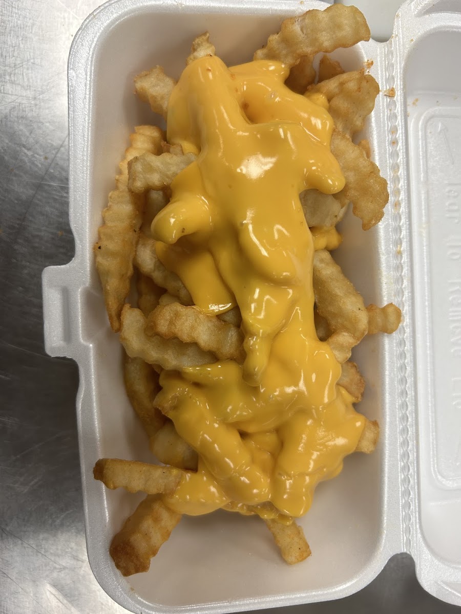 757 Philly Cheesesteak Cafe Photo 6