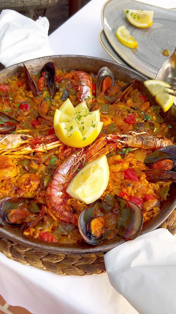 Restaurante Beatriz Photo 2