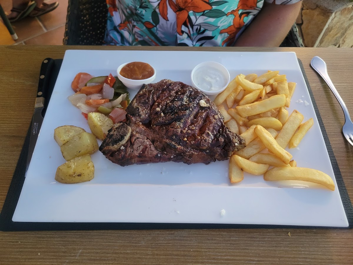 Restaurante Beatriz Photo 5