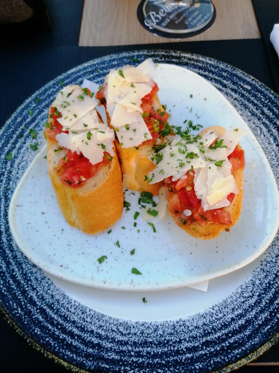 Restaurante Beatriz Photo 7