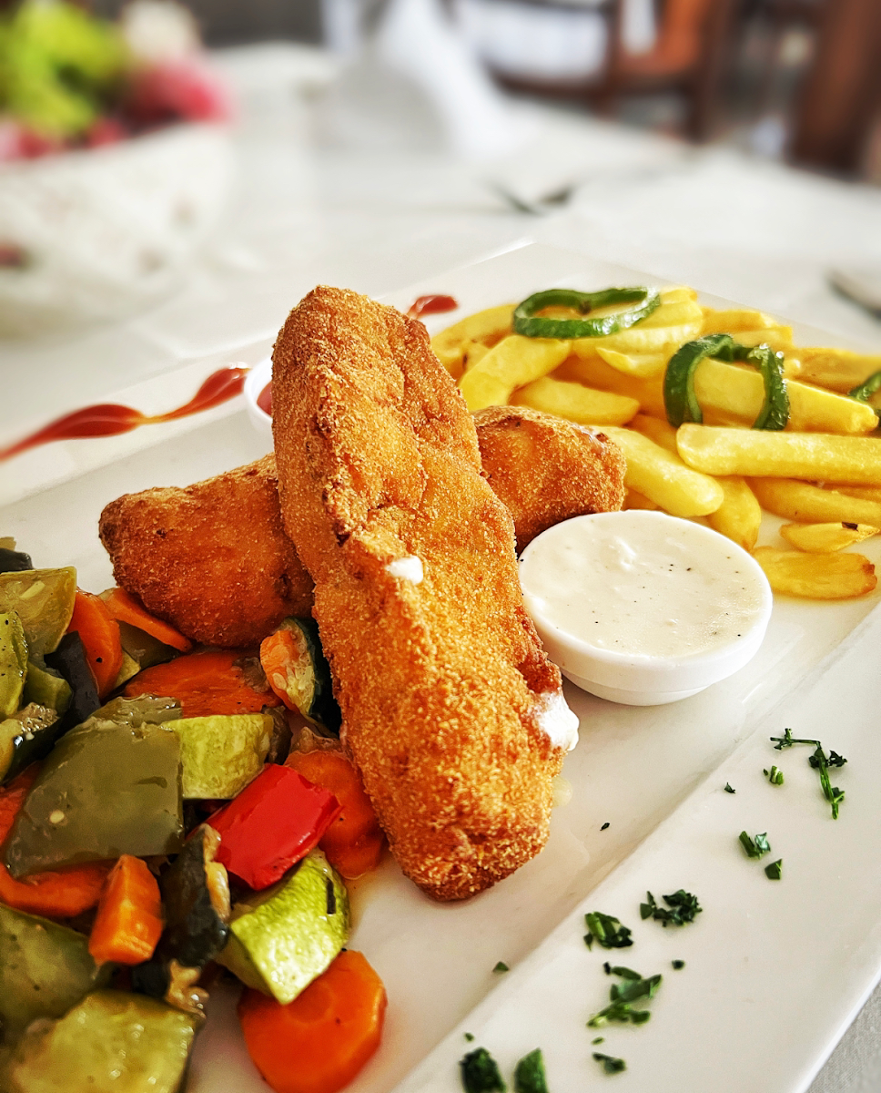 Restaurante Beatriz Photo 9
