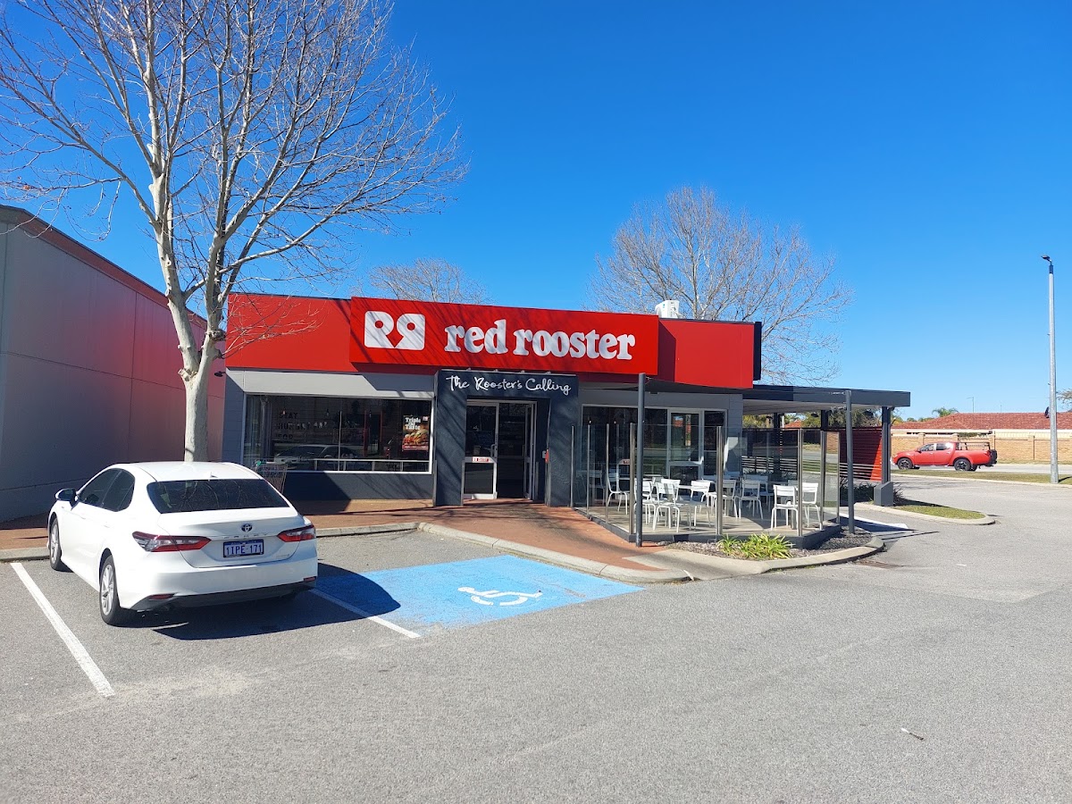 Red Rooster Alexander Heights