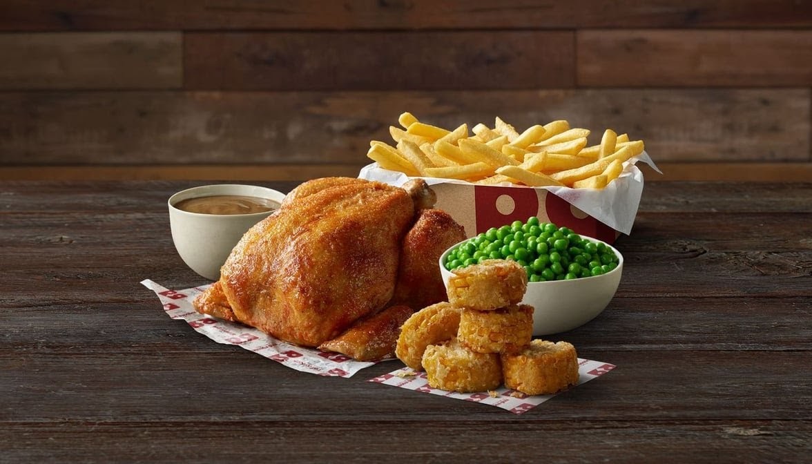 Red Rooster Alexander Heights Photo 3