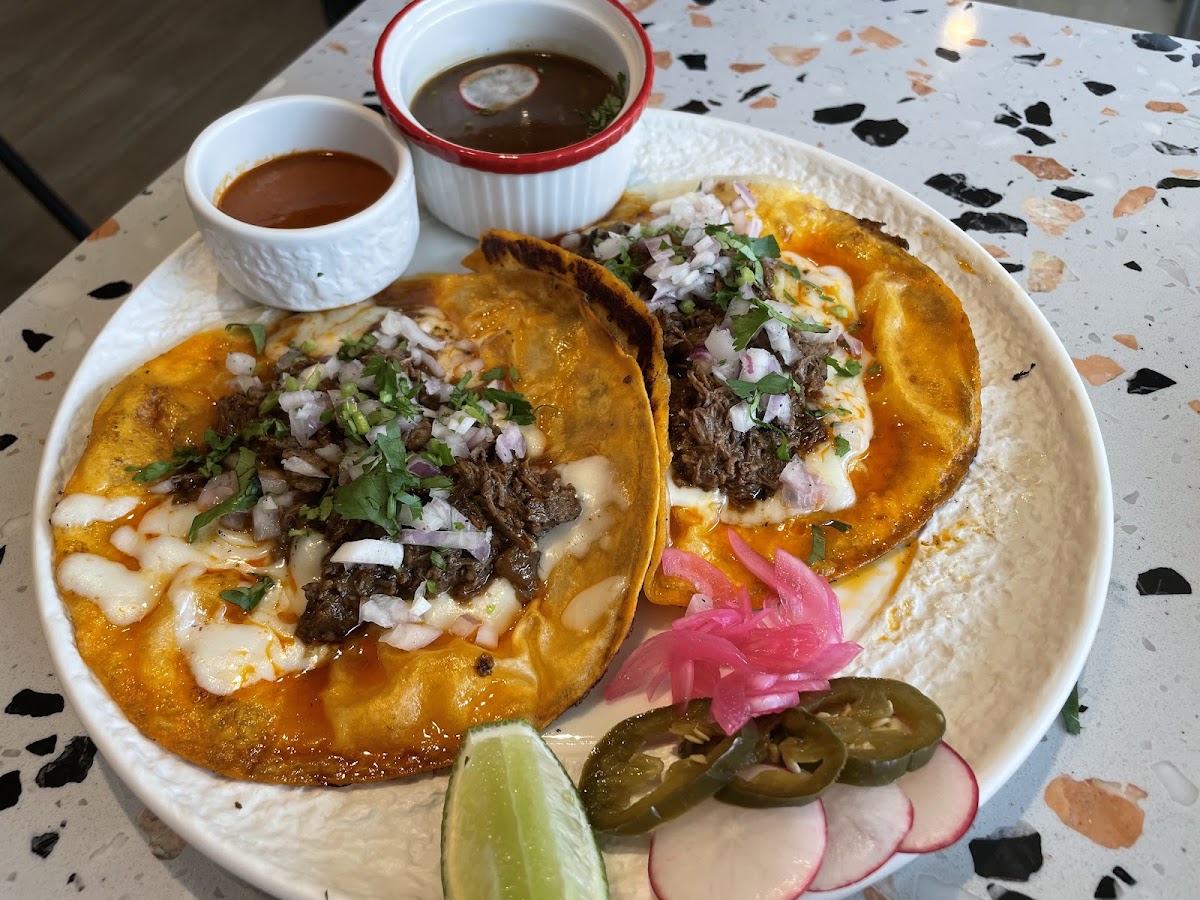 MIMA Mexican - Tacos, Burritos & Cocktails | My Front Yard Photo 10
