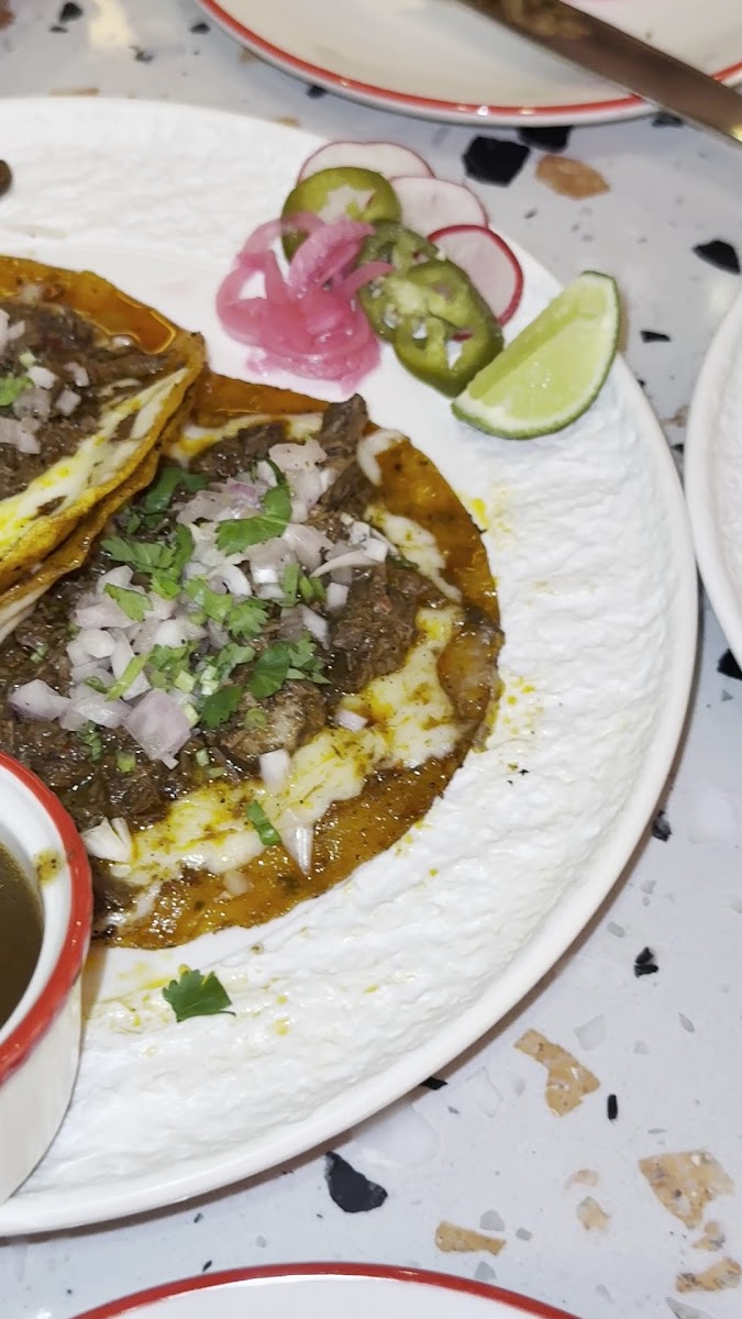 MIMA Mexican - Tacos, Burritos & Cocktails | My Front Yard Photo 2